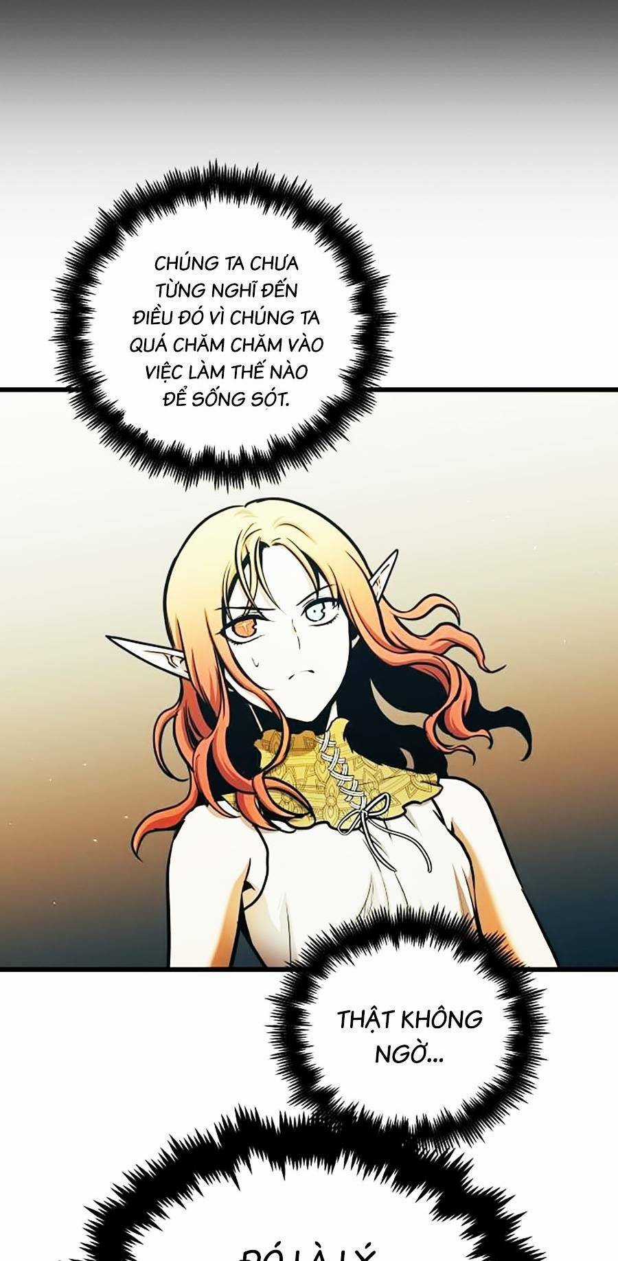 Sự Trở Về Của Chiến Thần Tự Sát Chapter 61 trang 43