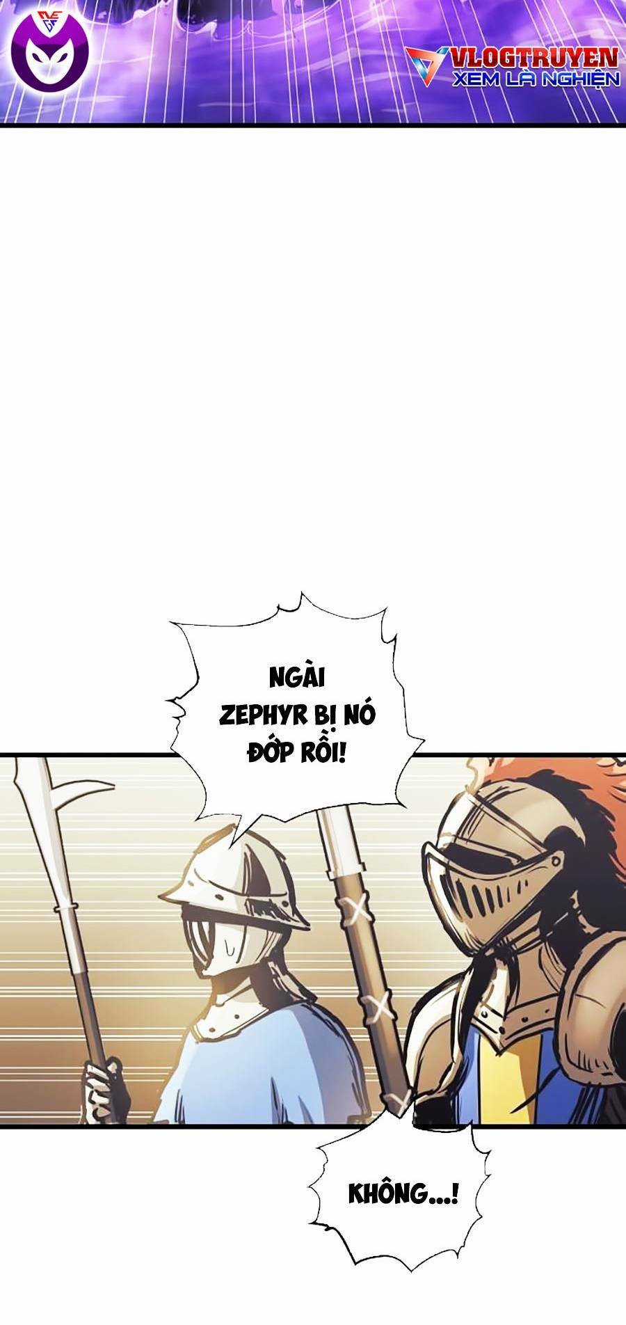 Sự Trở Về Của Chiến Thần Tự Sát Chapter 61 trang 58