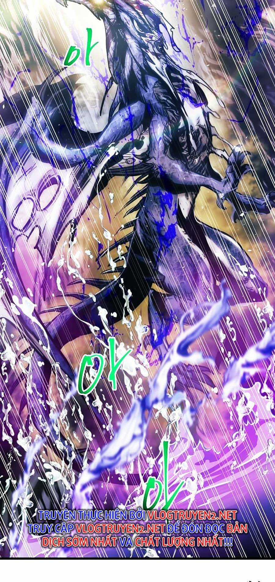 Sự Trở Về Của Chiến Thần Tự Sát Chapter 61 trang 72