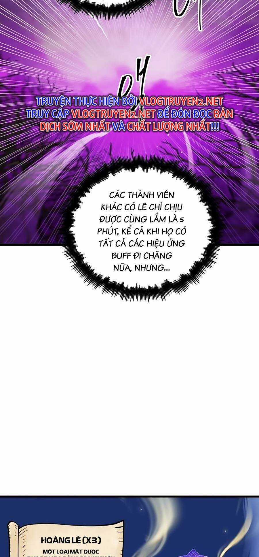 Sự Trở Về Của Chiến Thần Tự Sát Chapter 61 trang 9