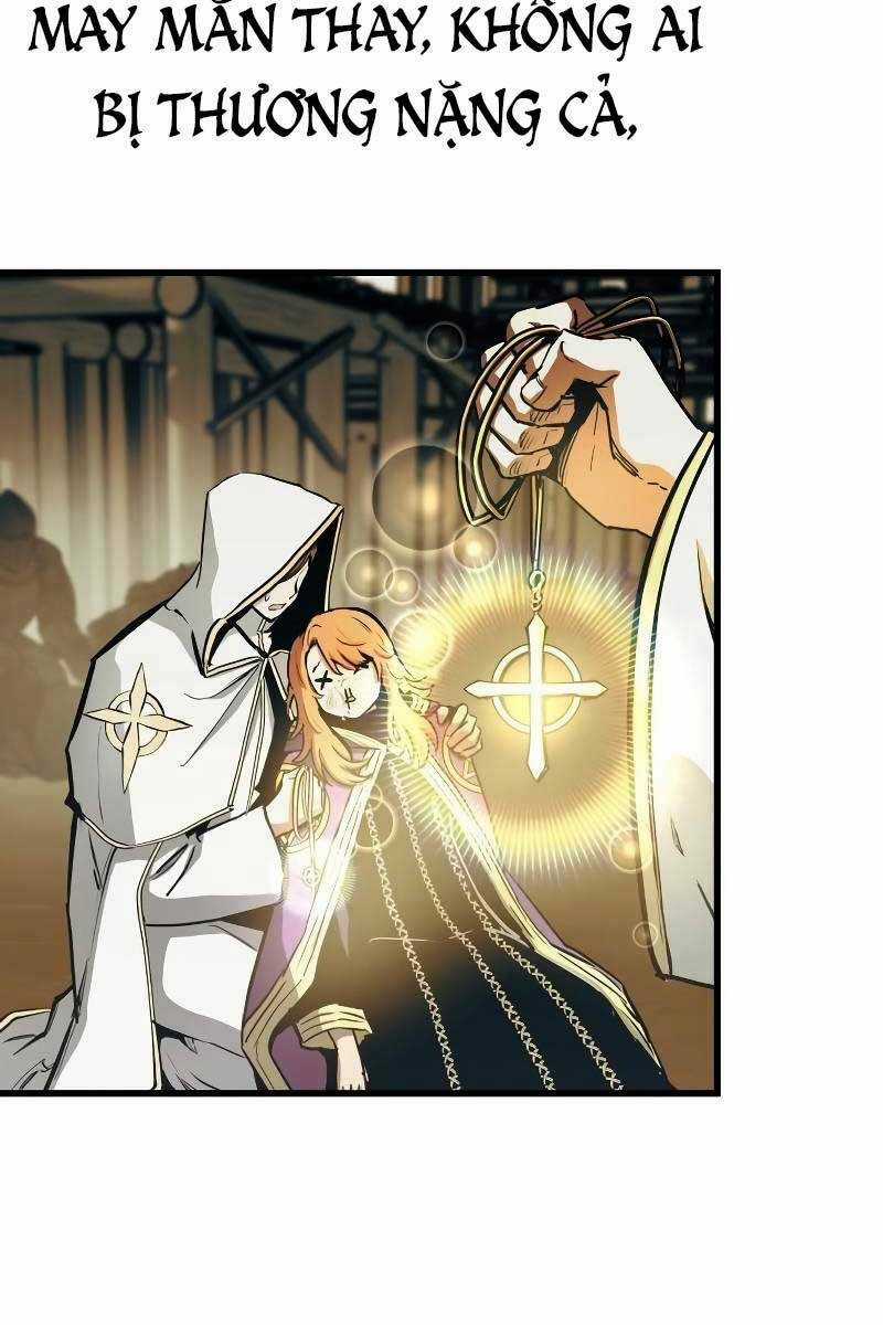 Sự Trở Về Của Chiến Thần Tự Sát Chapter 63 trang 20