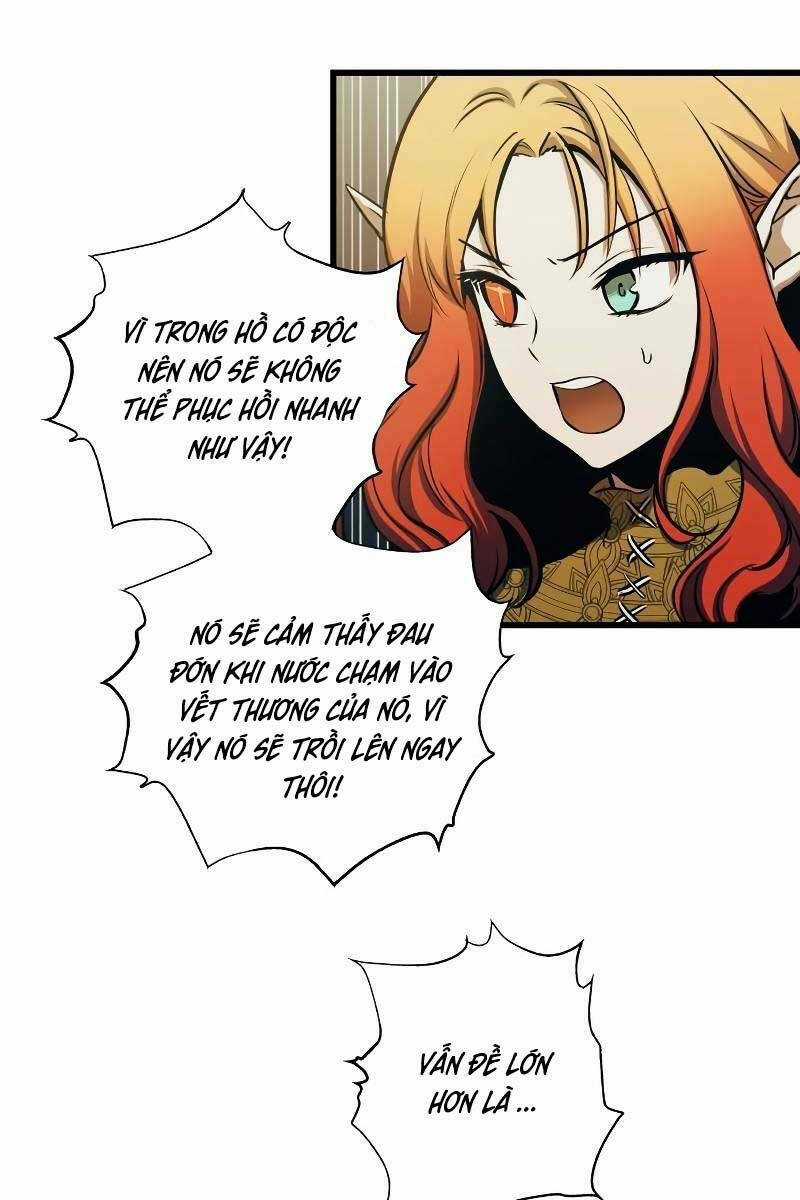 Sự Trở Về Của Chiến Thần Tự Sát Chapter 63 trang 62