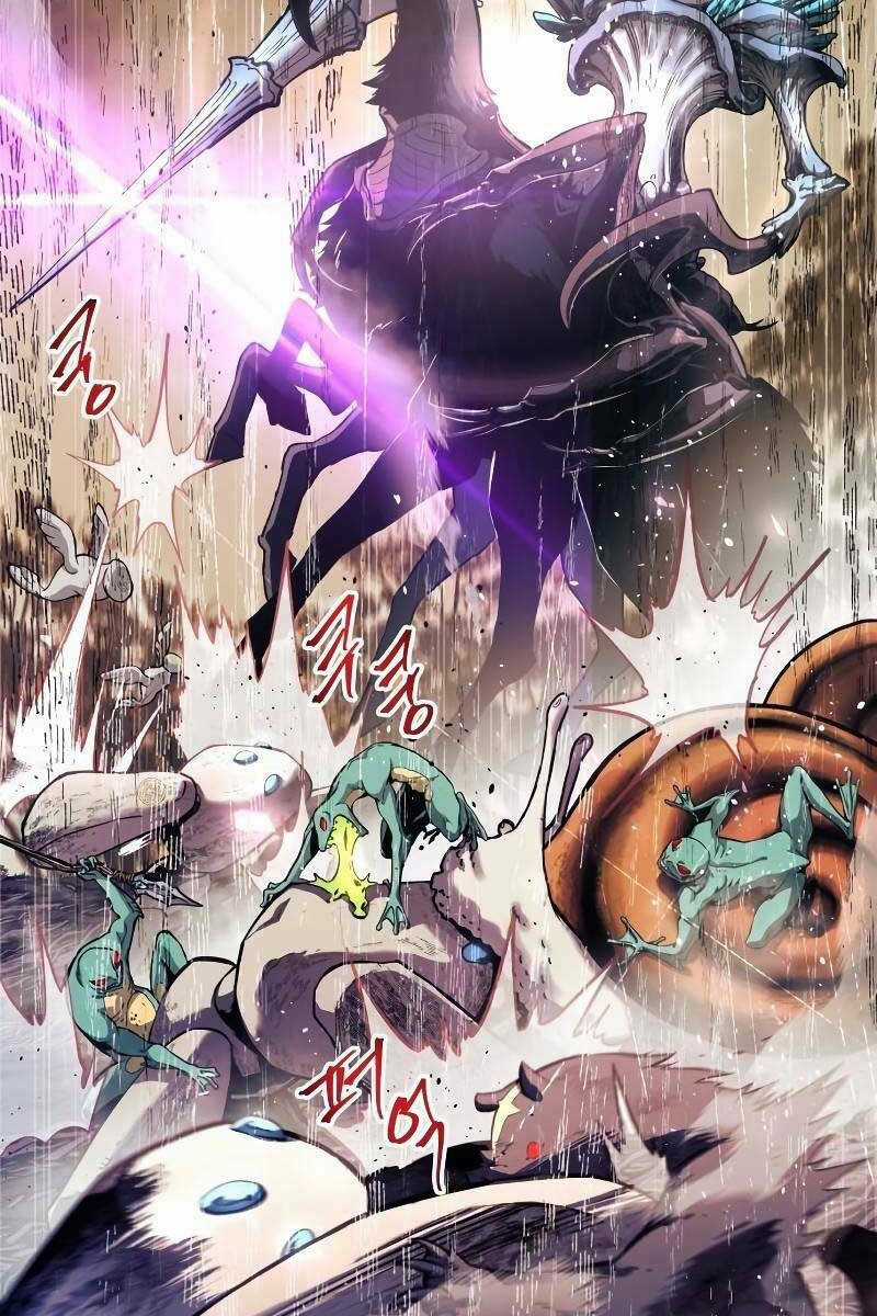 Sự Trở Về Của Chiến Thần Tự Sát Chapter 63 trang 76