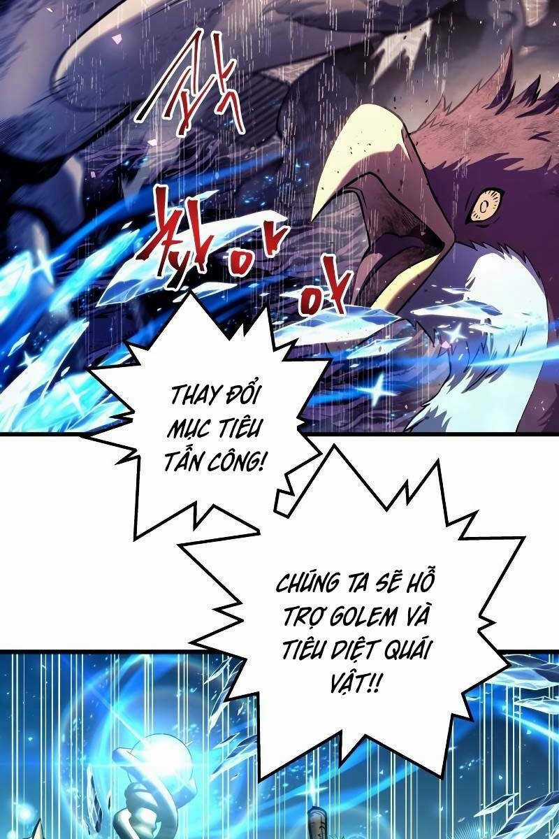 Sự Trở Về Của Chiến Thần Tự Sát Chapter 63 trang 77