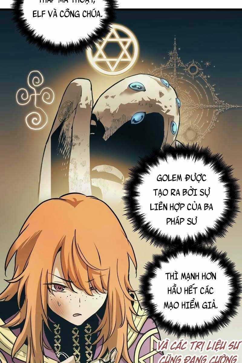 Sự Trở Về Của Chiến Thần Tự Sát Chapter 63 trang 81