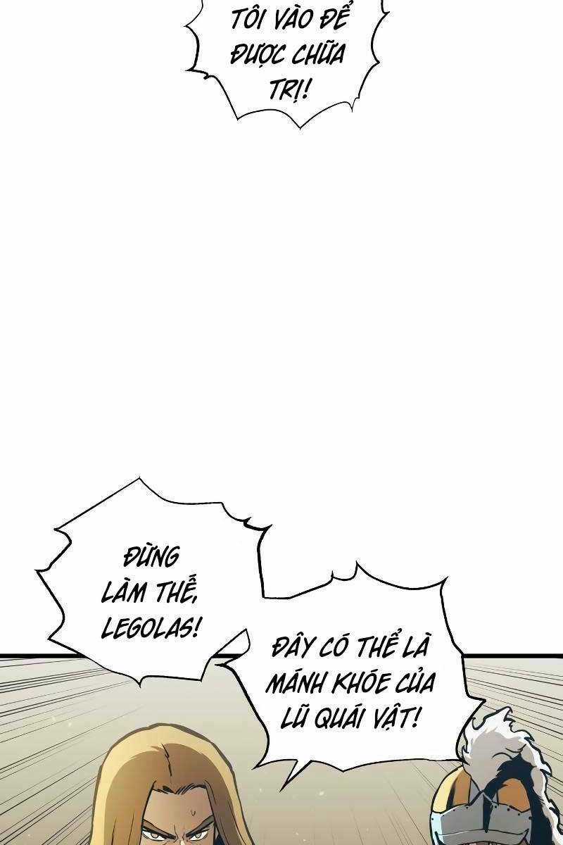 Sự Trở Về Của Chiến Thần Tự Sát Chapter 64 trang 100