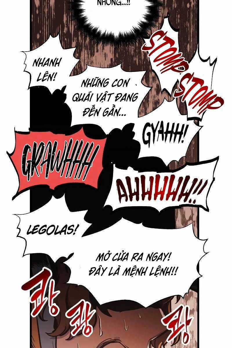 Sự Trở Về Của Chiến Thần Tự Sát Chapter 64 trang 102