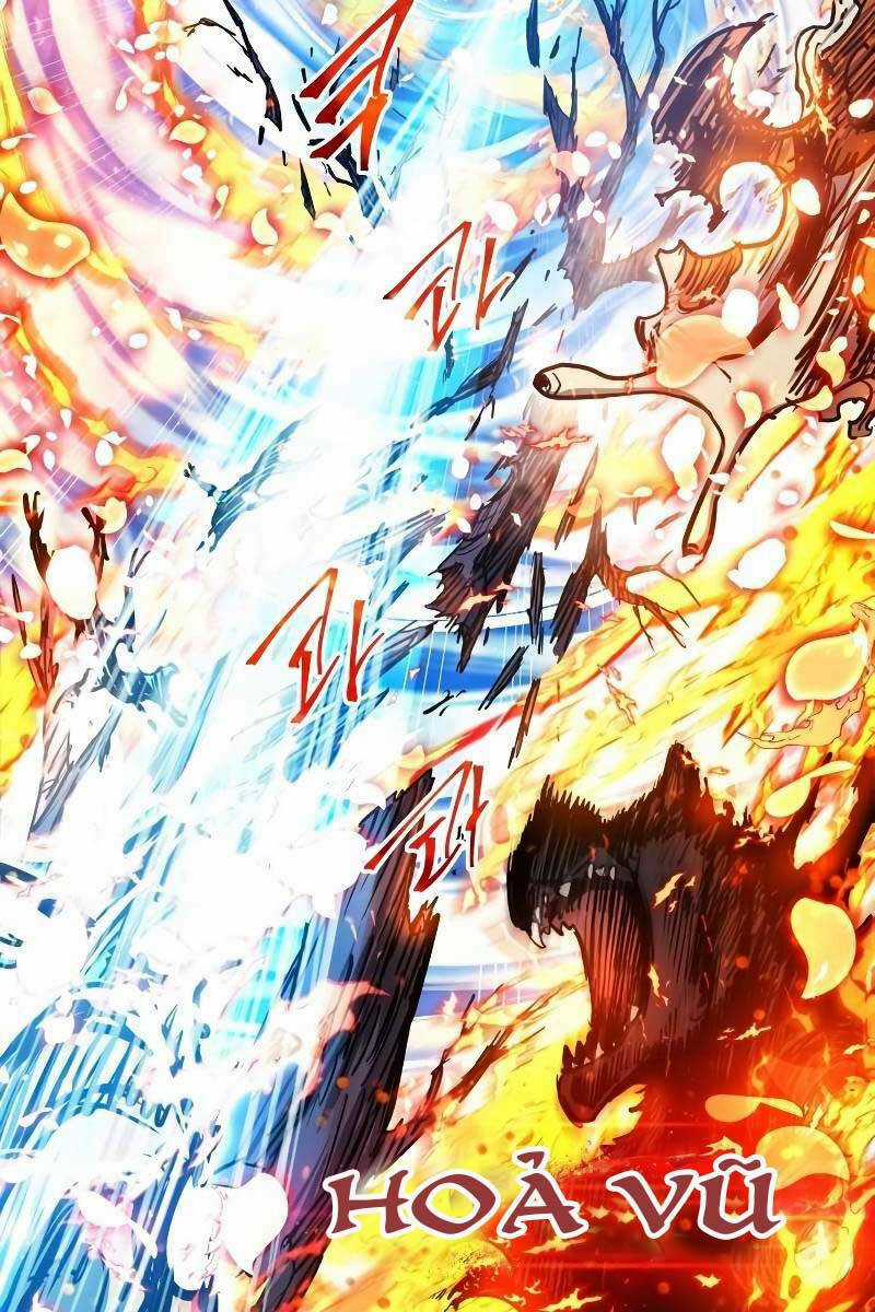 Sự Trở Về Của Chiến Thần Tự Sát Chapter 64 trang 55