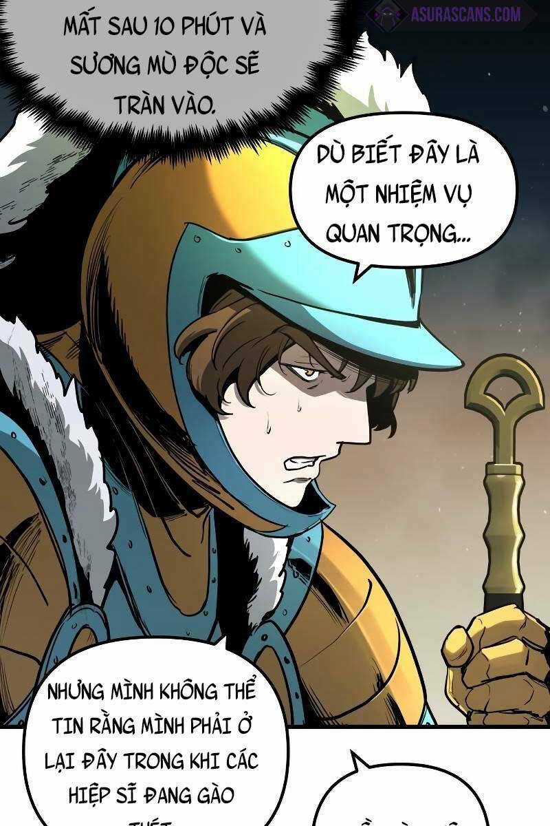 Sự Trở Về Của Chiến Thần Tự Sát Chapter 64 trang 90