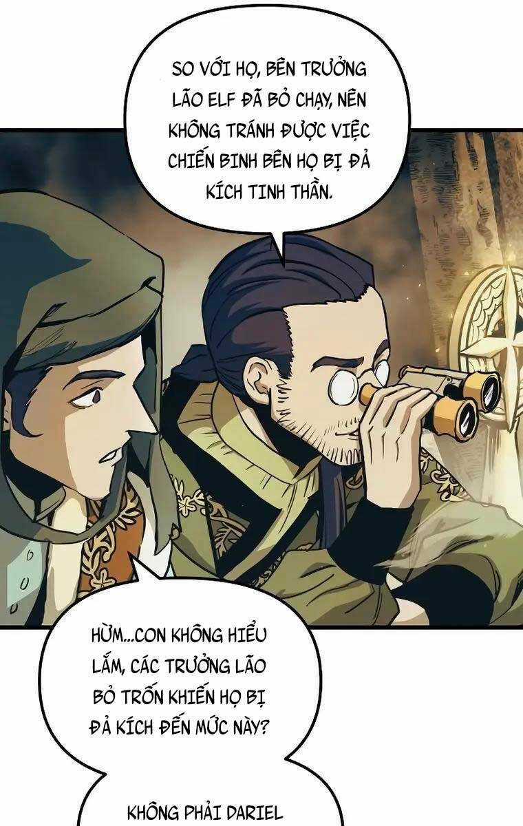 Sự Trở Về Của Chiến Thần Tự Sát Chapter 65 trang 22