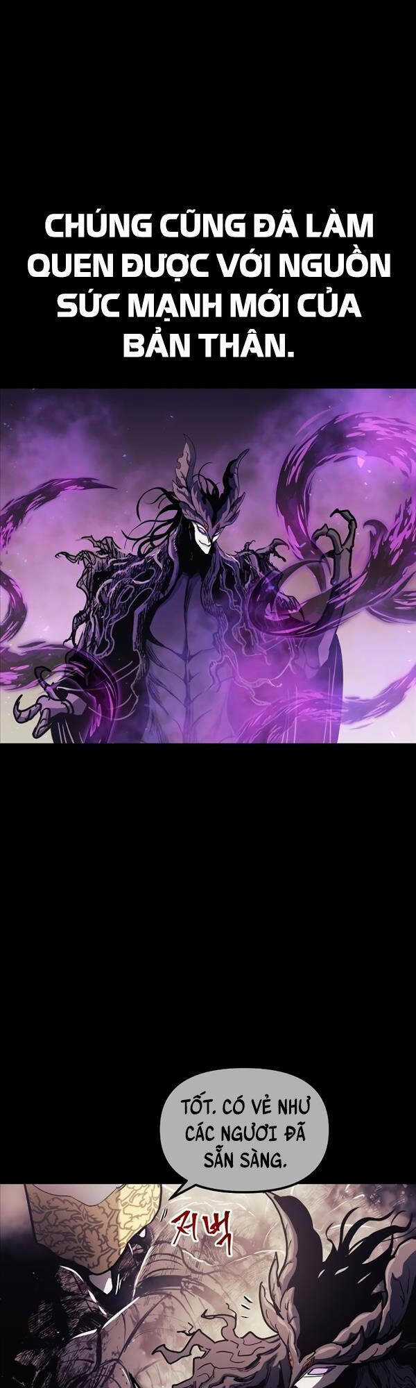 Sự Trở Về Của Chiến Thần Tự Sát Chapter 66 trang 14