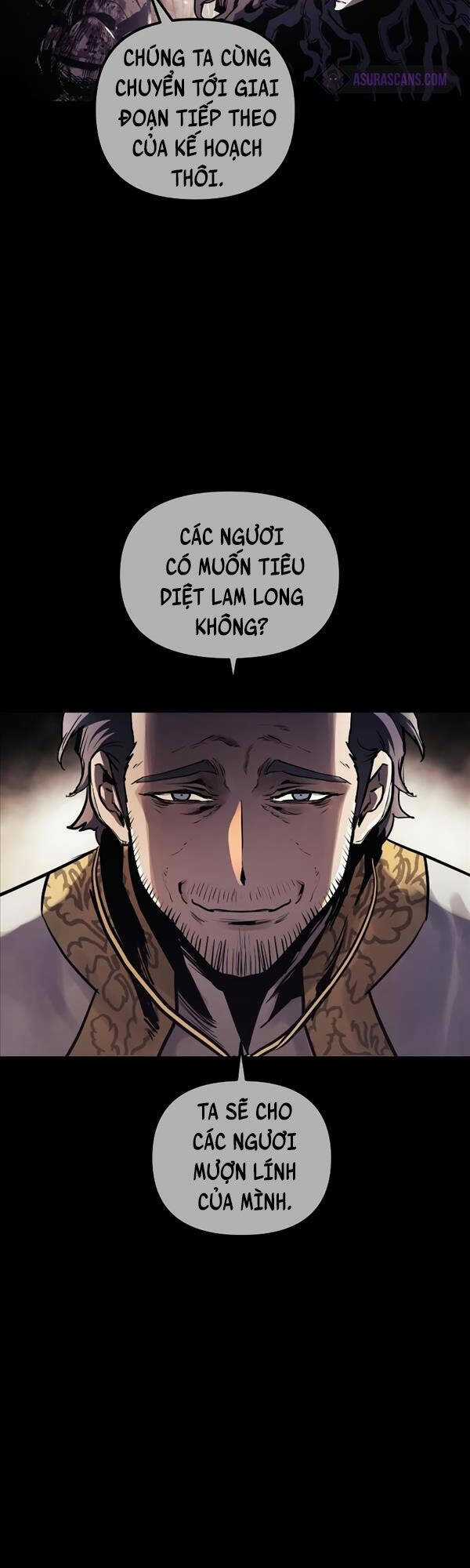 Sự Trở Về Của Chiến Thần Tự Sát Chapter 66 trang 15