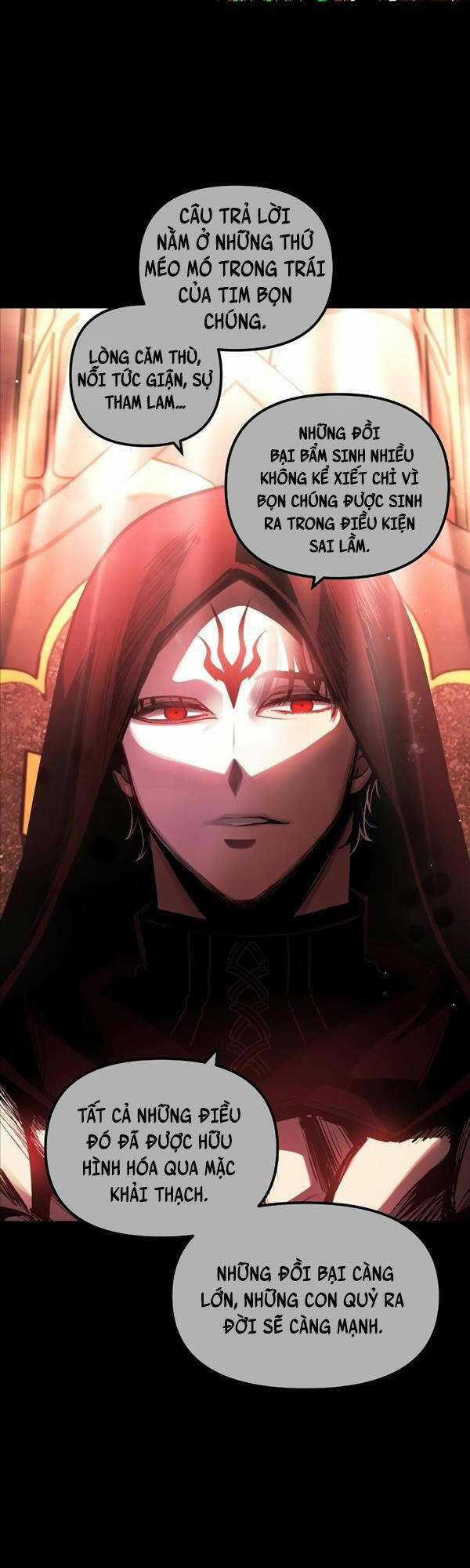 Sự Trở Về Của Chiến Thần Tự Sát Chapter 66 trang 2