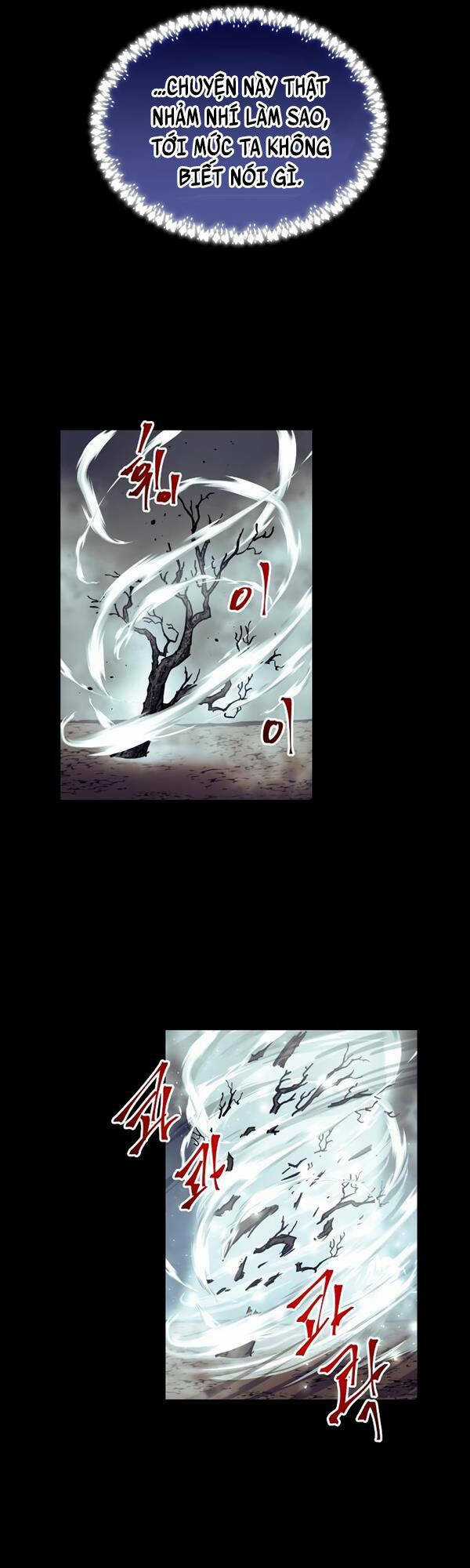 Sự Trở Về Của Chiến Thần Tự Sát Chapter 66 trang 21