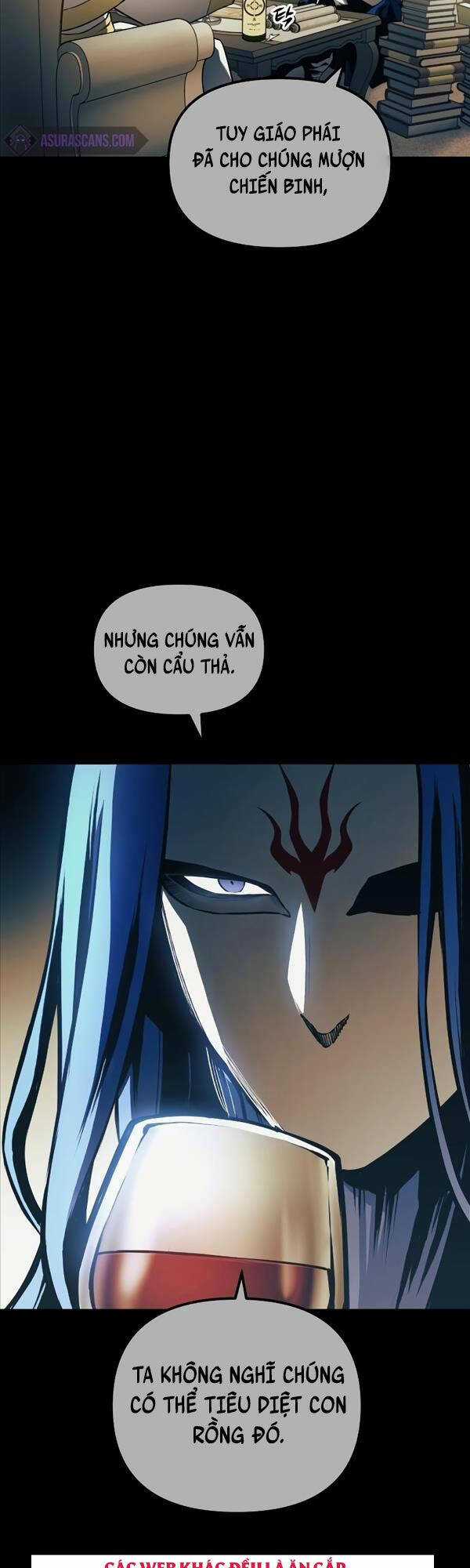 Sự Trở Về Của Chiến Thần Tự Sát Chapter 66 trang 24