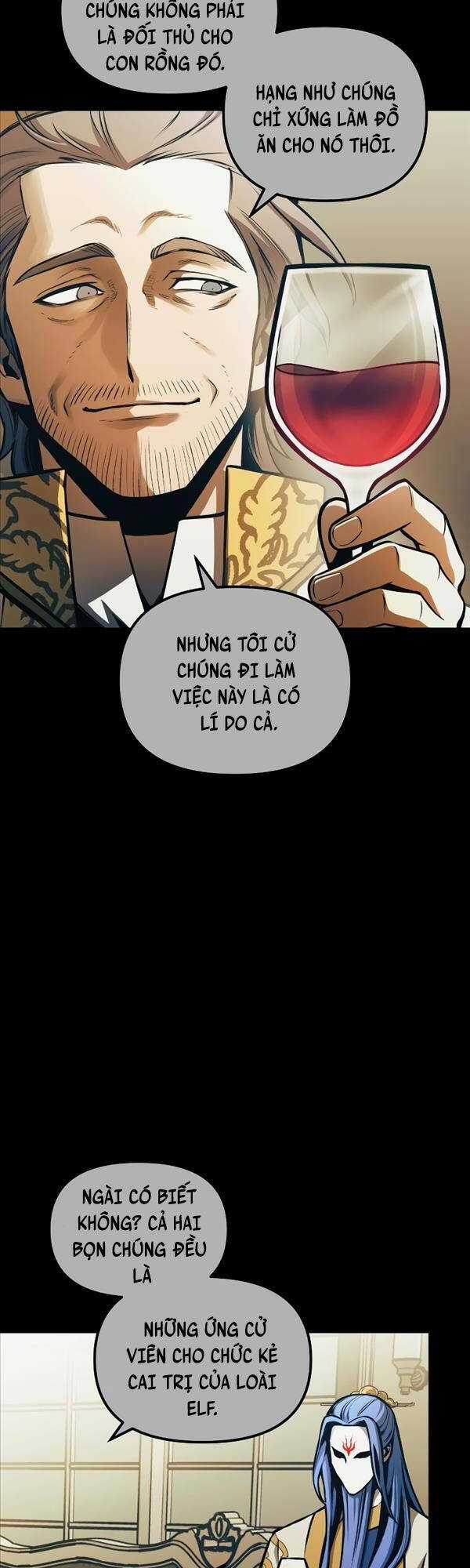 Sự Trở Về Của Chiến Thần Tự Sát Chapter 66 trang 26