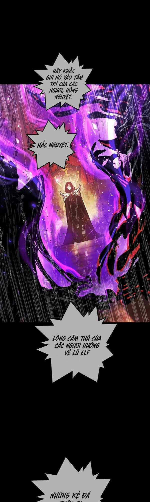 Sự Trở Về Của Chiến Thần Tự Sát Chapter 66 trang 3