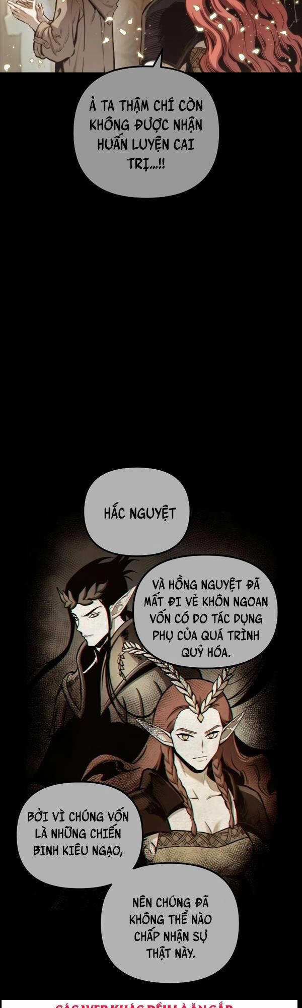 Sự Trở Về Của Chiến Thần Tự Sát Chapter 66 trang 30