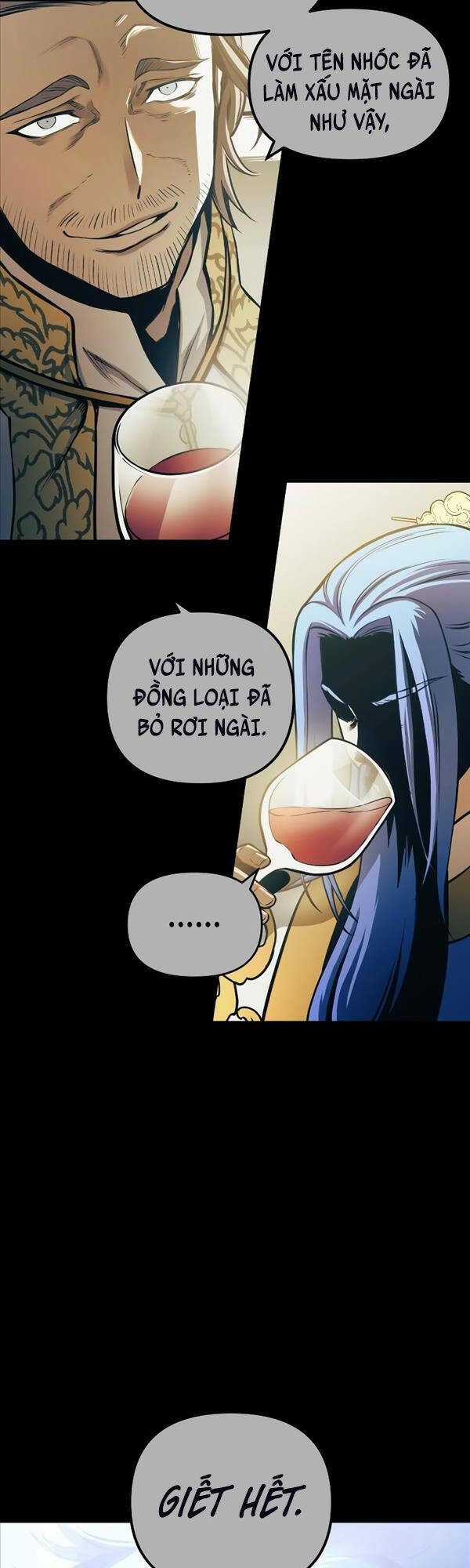 Sự Trở Về Của Chiến Thần Tự Sát Chapter 66 trang 34