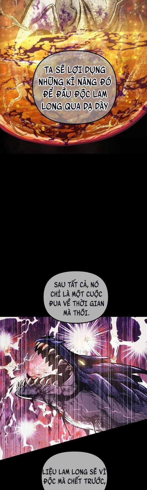 Sự Trở Về Của Chiến Thần Tự Sát Chapter 66 trang 42