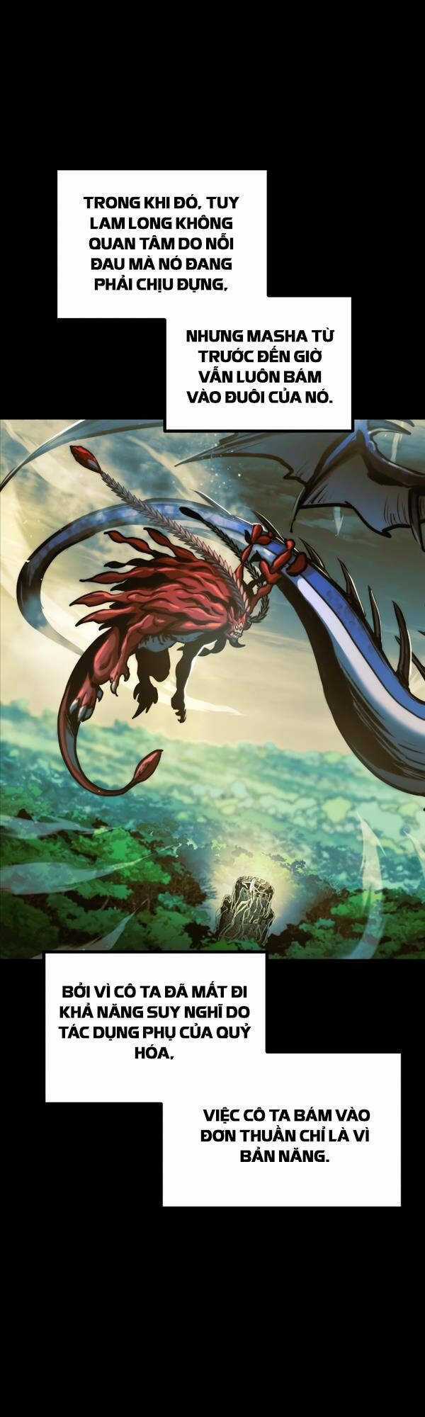 Sự Trở Về Của Chiến Thần Tự Sát Chapter 66 trang 46