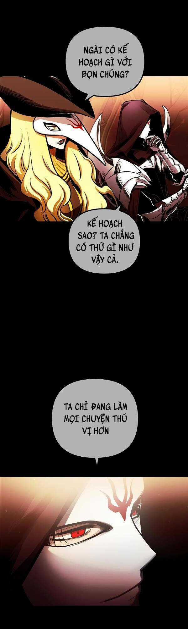 Sự Trở Về Của Chiến Thần Tự Sát Chapter 66 trang 8