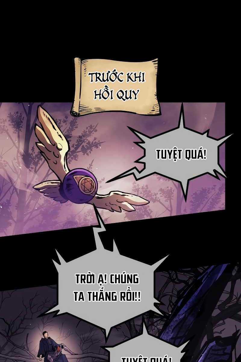 Sự Trở Về Của Chiến Thần Tự Sát Chapter 67 trang 46