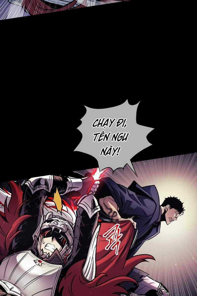 Sự Trở Về Của Chiến Thần Tự Sát Chapter 67 trang 64