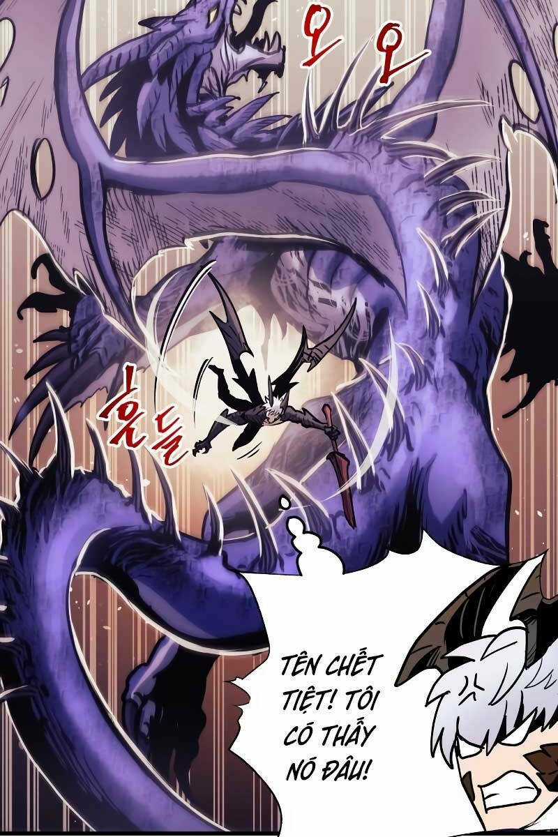 Sự Trở Về Của Chiến Thần Tự Sát Chapter 67 trang 85