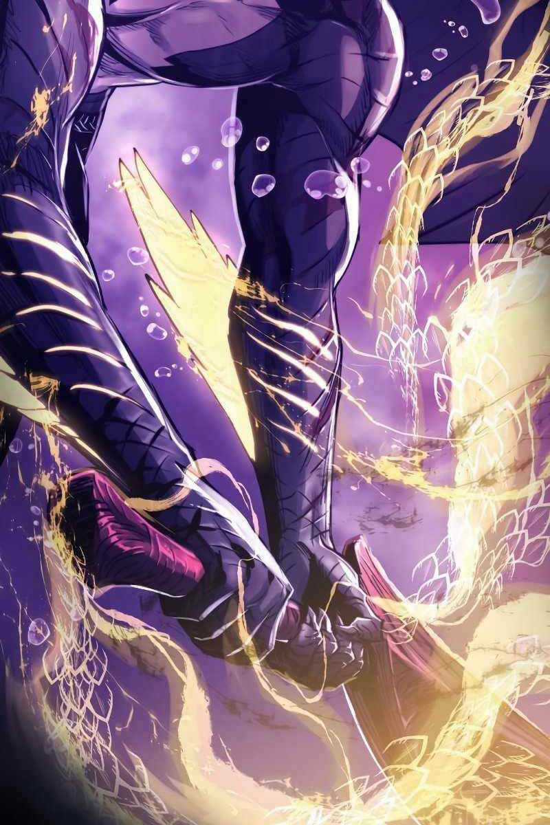 Sự Trở Về Của Chiến Thần Tự Sát Chapter 69 trang 113