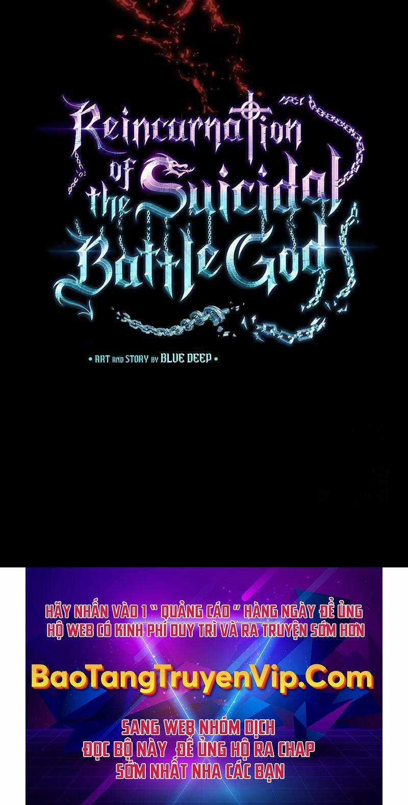 Sự Trở Về Của Chiến Thần Tự Sát Chapter 69 trang 116