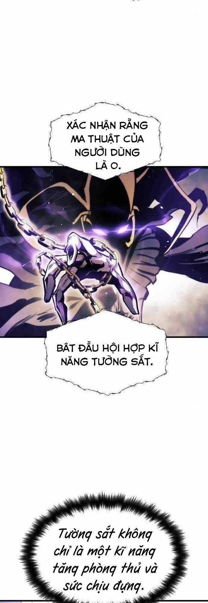 Sự Trở Về Của Chiến Thần Tự Sát Chapter 7 trang 13