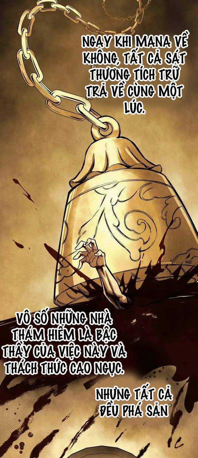 Sự Trở Về Của Chiến Thần Tự Sát Chapter 7 trang 15