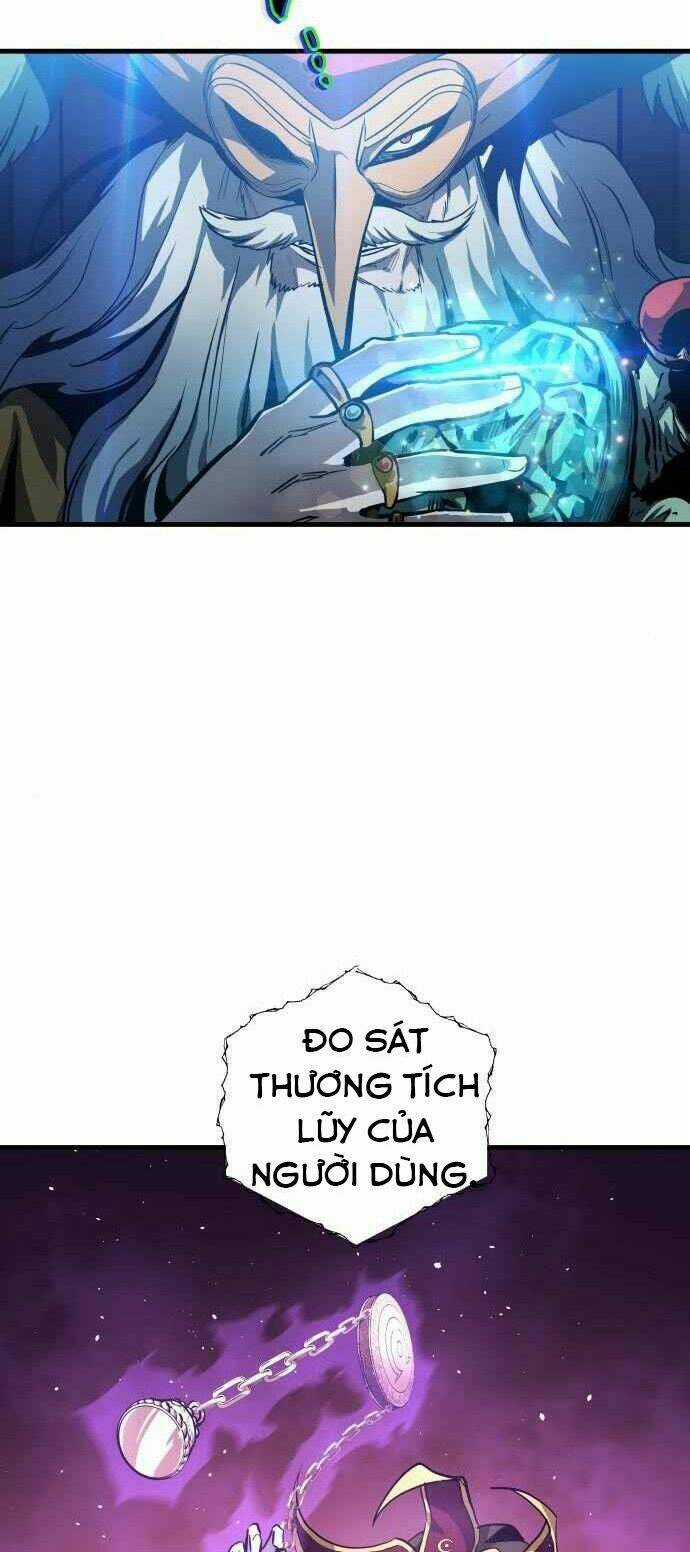 Sự Trở Về Của Chiến Thần Tự Sát Chapter 7 trang 20