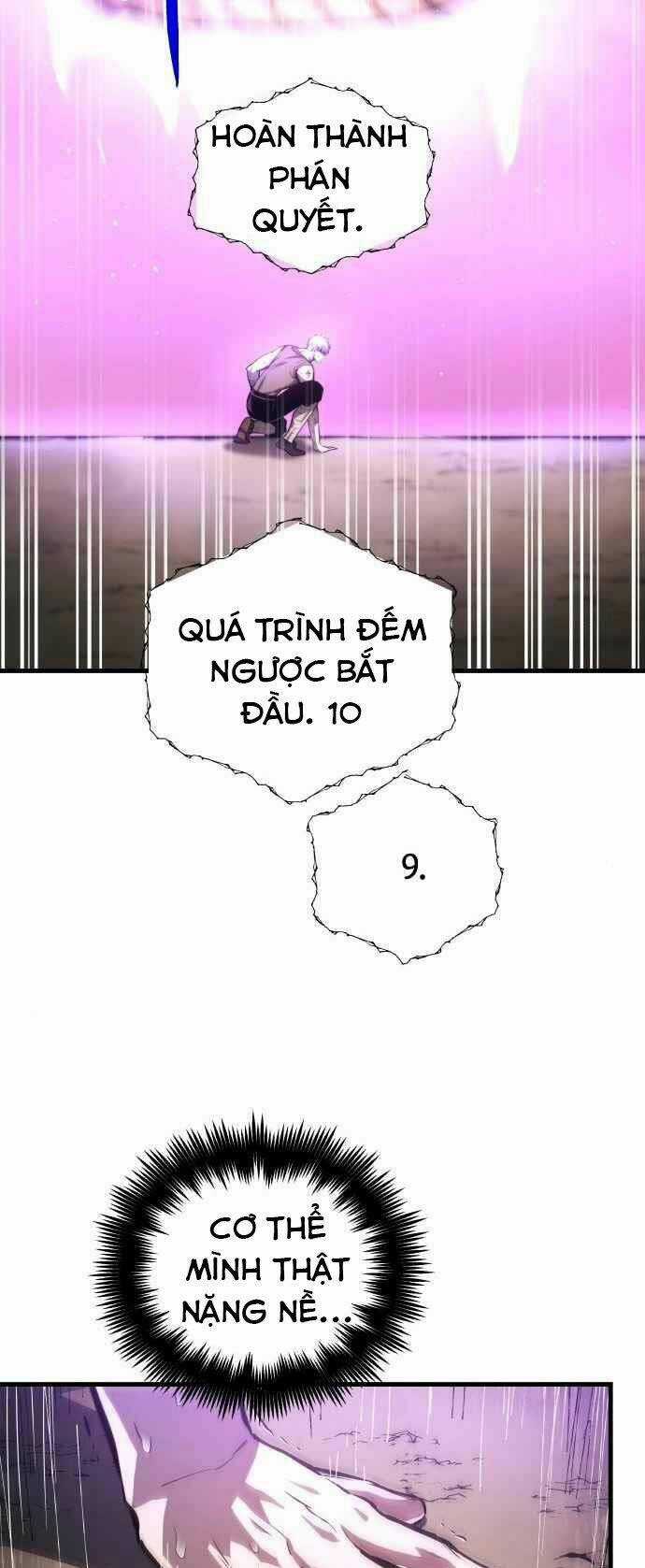 Sự Trở Về Của Chiến Thần Tự Sát Chapter 7 trang 22