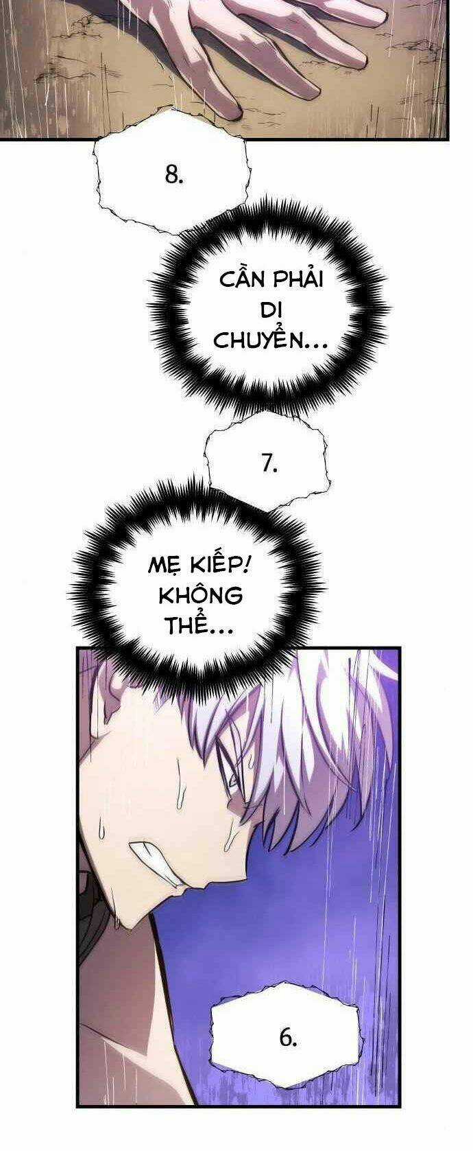 Sự Trở Về Của Chiến Thần Tự Sát Chapter 7 trang 23