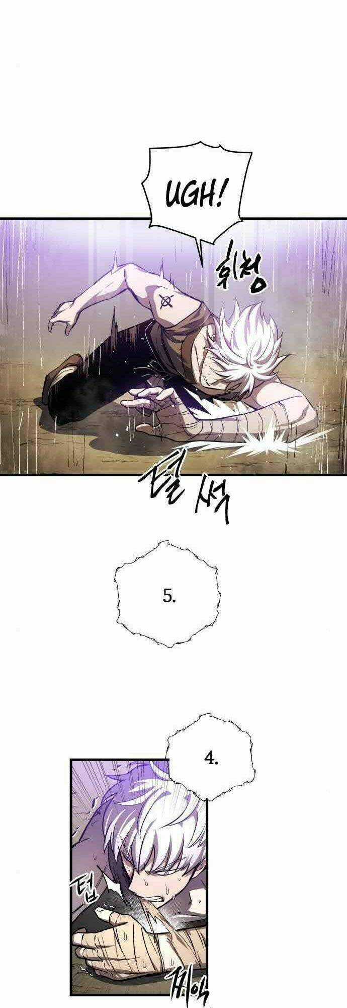 Sự Trở Về Của Chiến Thần Tự Sát Chapter 7 trang 24