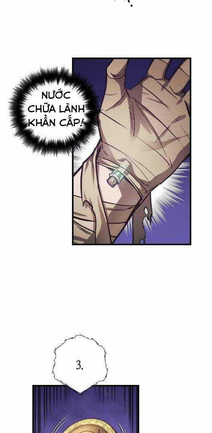 Sự Trở Về Của Chiến Thần Tự Sát Chapter 7 trang 25