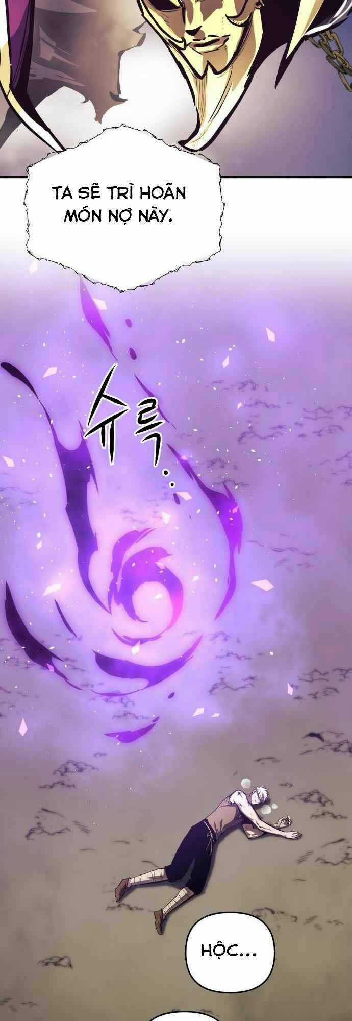 Sự Trở Về Của Chiến Thần Tự Sát Chapter 7 trang 32