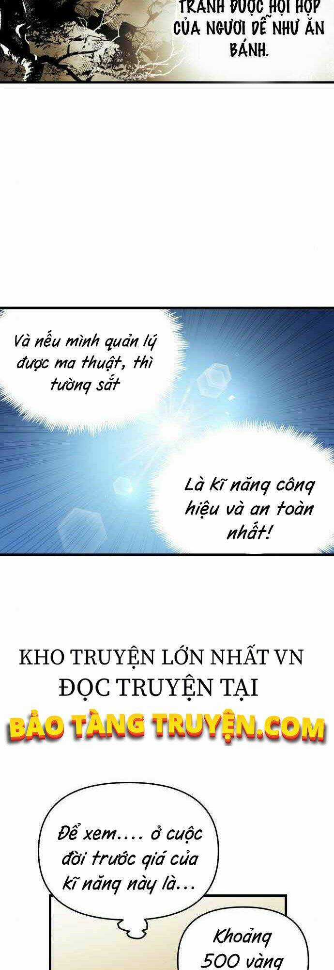 Sự Trở Về Của Chiến Thần Tự Sát Chapter 7 trang 35