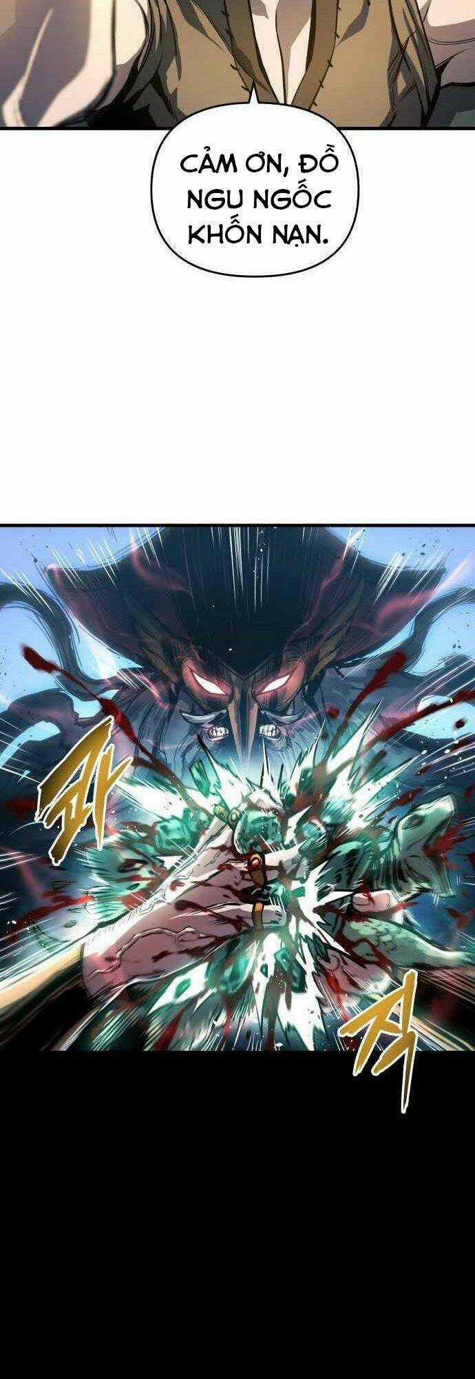 Sự Trở Về Của Chiến Thần Tự Sát Chapter 7 trang 38