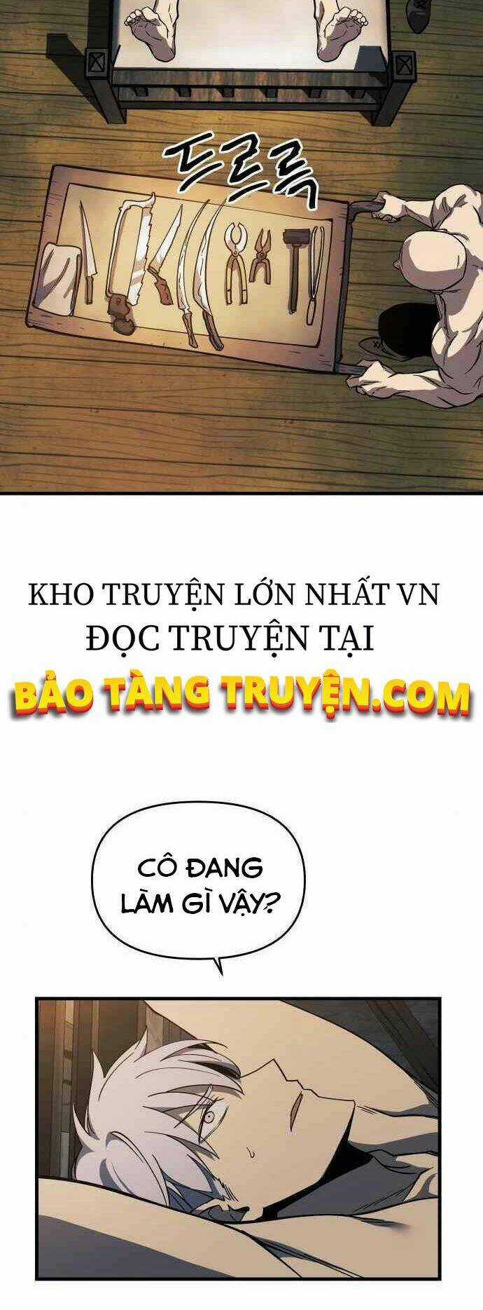 Sự Trở Về Của Chiến Thần Tự Sát Chapter 7 trang 44