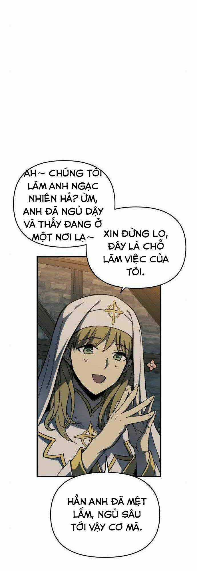 Sự Trở Về Của Chiến Thần Tự Sát Chapter 7 trang 45