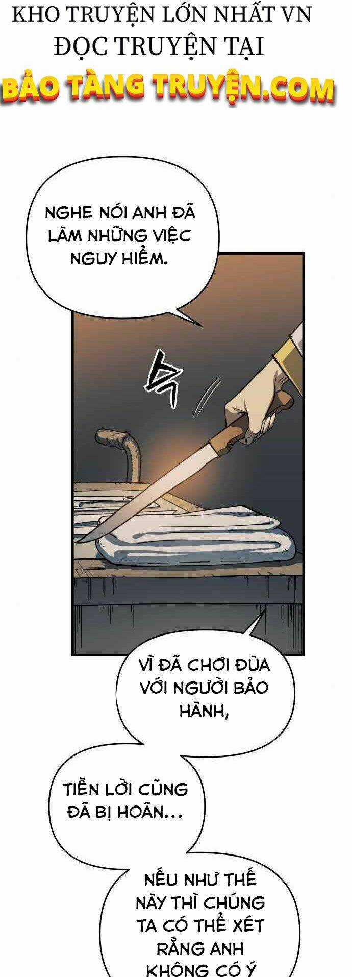 Sự Trở Về Của Chiến Thần Tự Sát Chapter 7 trang 48