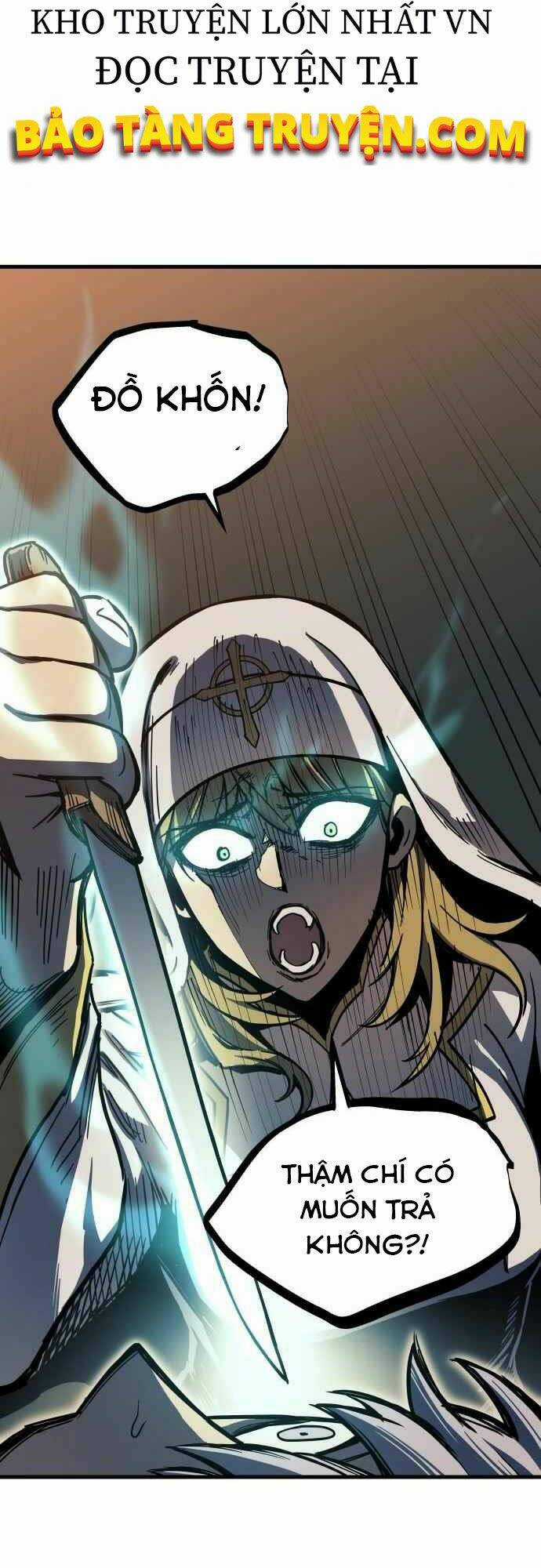 Sự Trở Về Của Chiến Thần Tự Sát Chapter 7 trang 50