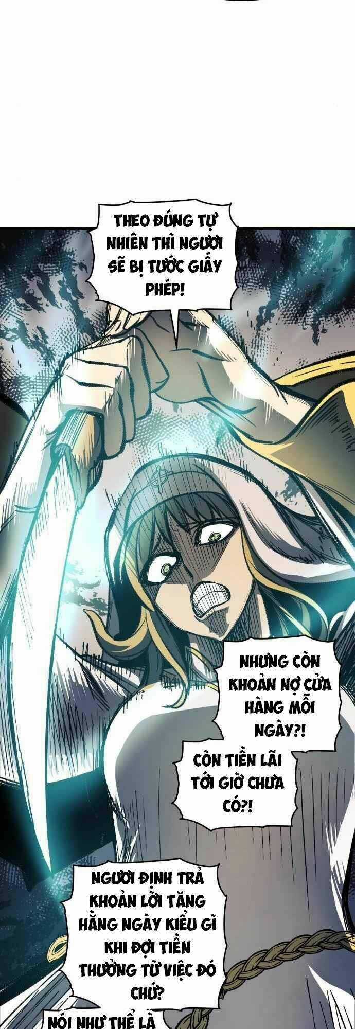 Sự Trở Về Của Chiến Thần Tự Sát Chapter 7 trang 53