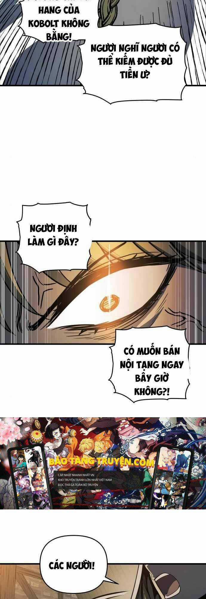 Sự Trở Về Của Chiến Thần Tự Sát Chapter 7 trang 54