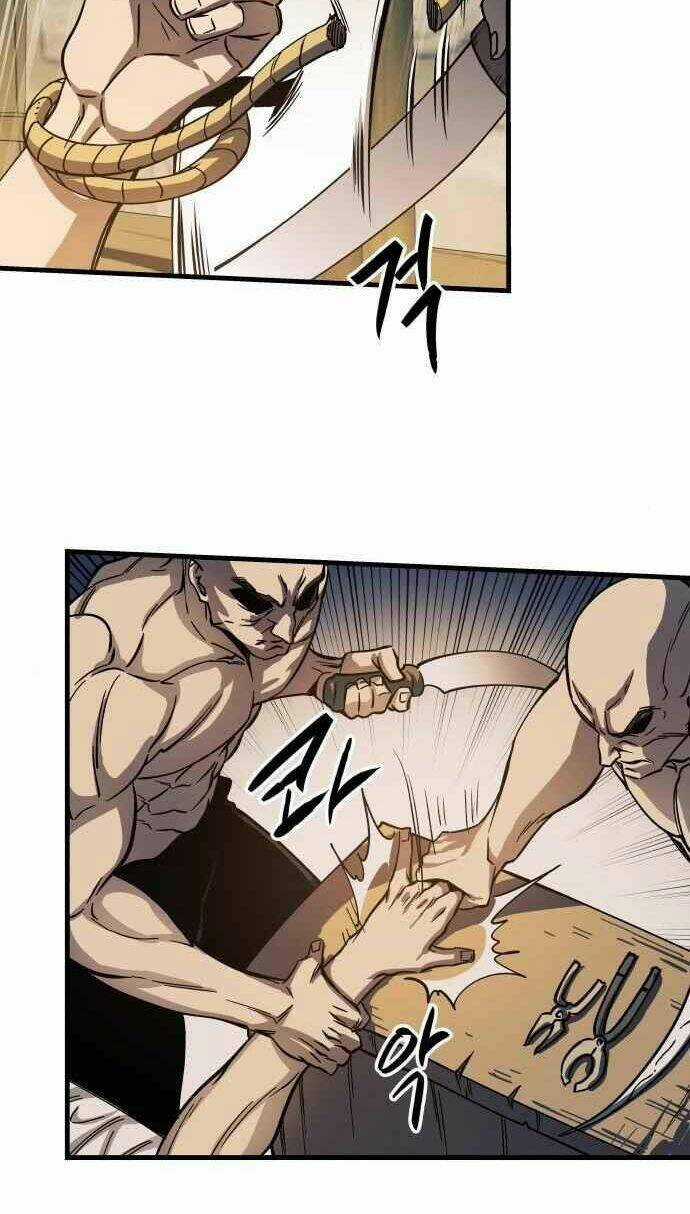 Sự Trở Về Của Chiến Thần Tự Sát Chapter 7 trang 56