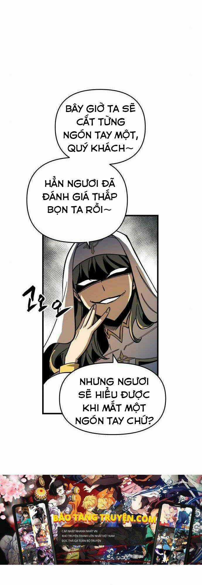 Sự Trở Về Của Chiến Thần Tự Sát Chapter 7 trang 57