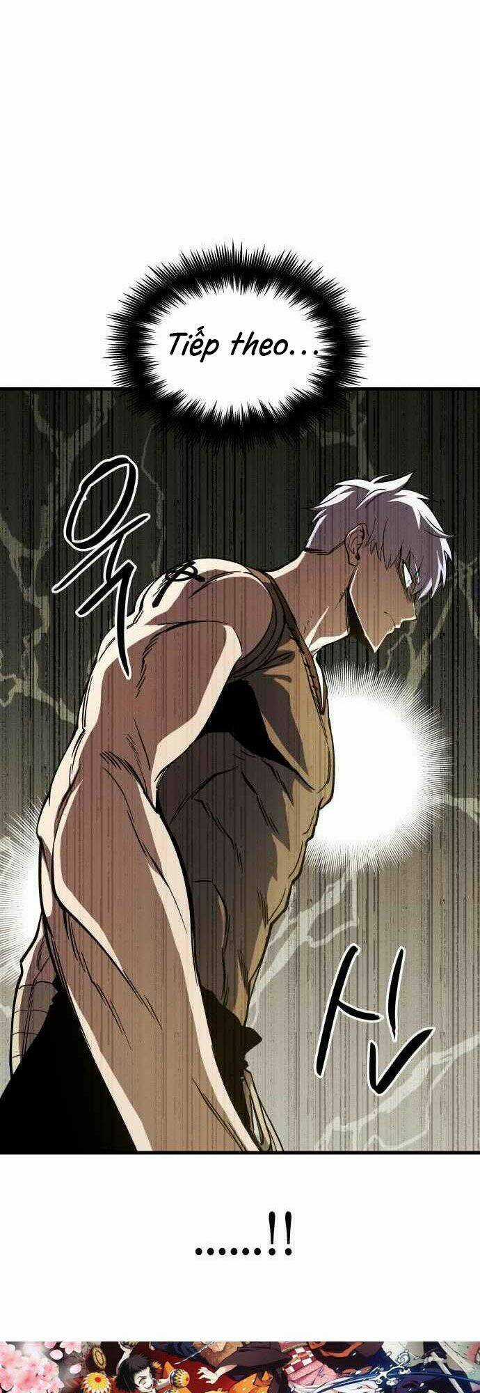 Sự Trở Về Của Chiến Thần Tự Sát Chapter 7 trang 6